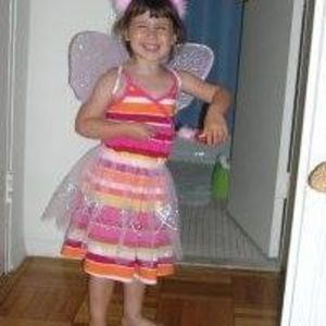 Meet your Posher, Barbara